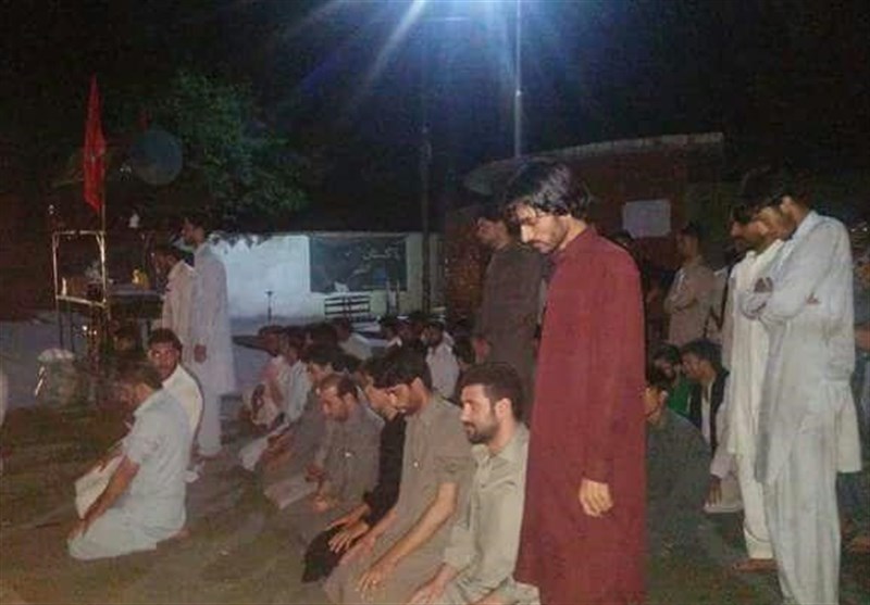 پاراچنار لہو لہو؛ اسلام آباد سمیت ملک کے مختلف شہروں میں احتجاجی دھرنوں کا آغاز