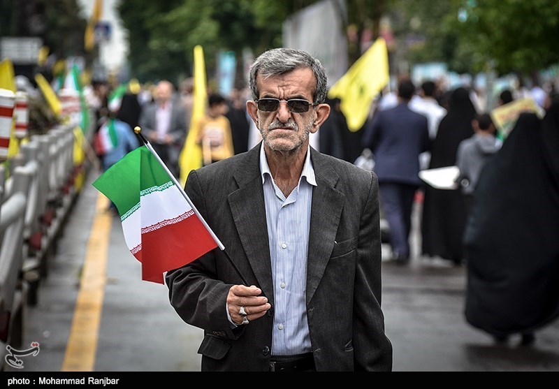 برنامه‌های شهرداری تهران به مناسبت روز جهانی قدس