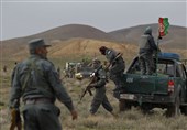 کشته شدن 32 نیروی امنیتی در حمله طالبان به جنوب افغانستان