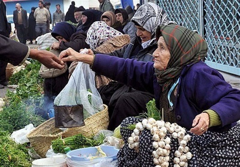 وقتی لقمه را دور سر محرومان می چرخانند/ طرح حمایتی به دلیل استقبال مردم متوقف شد!