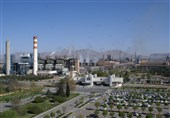 اجرای 26 طرح کنترل آلاینده‌های زیست‌محیطی در ذوب‌آهن اصفهان