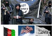Daesh Declares War on Taliban in Afghanistan