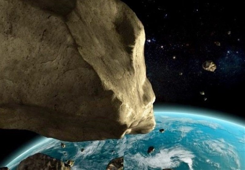 Scientist: Dangerous Asteroid Could Hit Earth At Any Moment