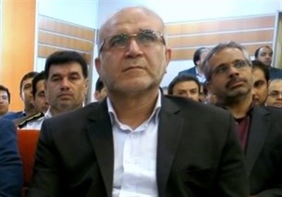 نماینده مردم دشتی و تنگستان در مجلس: روستاهای تنگستان در هفته 2 ساعت آب آشامیدنی دارند