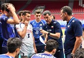 Match against Poland Was A War, Iran Coach Ataei Says