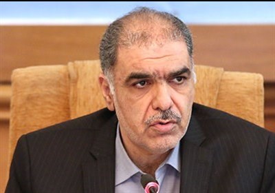 Iran’s Private Sector to Undertake Construction Projects in Syria: Official