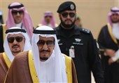 پادشاه سعودی اجازه ورود حجاج قطری به عربستان را صادر کرد