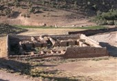 کاروانسرا چمشک