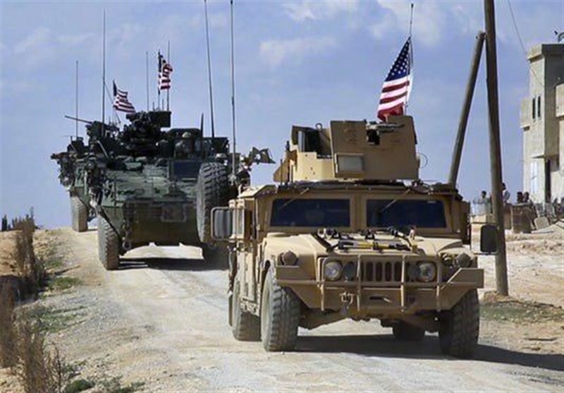 هشدار نمایندگان کنگره آمریکا درباره هر گونه اقدام نظامی علیه سوریه