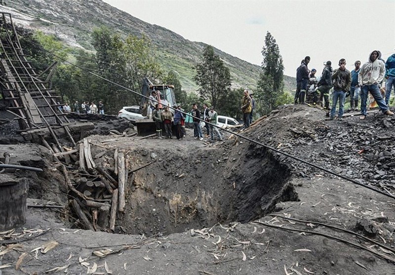 تهران| فعالیت کوره‌های زغال غیرمجاز در شهرستان ملارد متوقف می‌شود
