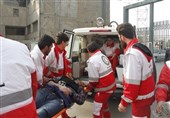 8 پایگاه جدید امداد و نجات در استان لرستان راه‌اندازی شد