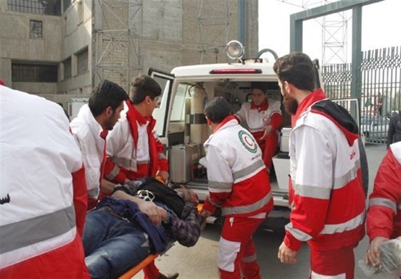8 پایگاه جدید امداد و نجات در استان لرستان راه‌اندازی شد