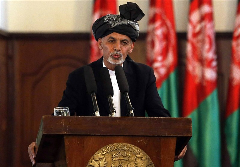 رئیس جمهور افغانستان: طالبان زمان زیادی برای پذیرش صلح ندارد
