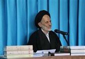 آیت‌الله عبادی: فنی و حرفه‌ای در تحقق شعار &quot;اقتصاد مقاومتی&quot; نقش کلیدی دارد