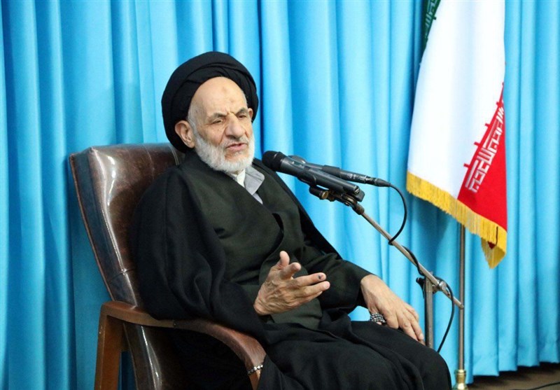 اربعین حسینی سند افتخاری برای تمام مسلمانان است