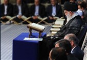 مجموعه تصویری تلاوت قاریان