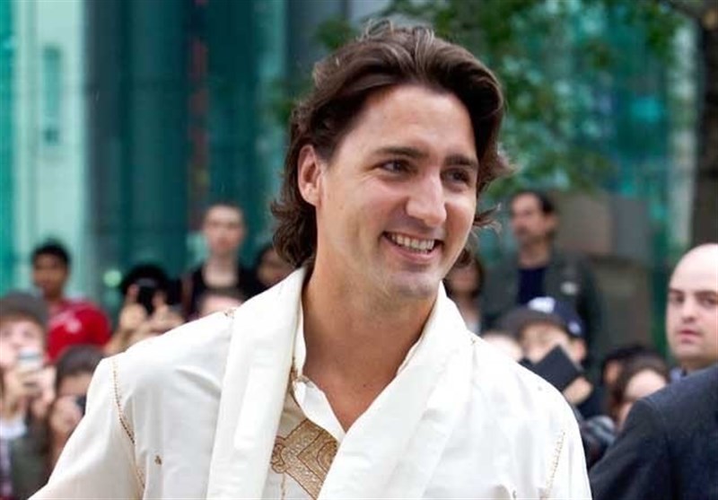 نخست وزیر کانادا عید فطر را به زبان اردو به پاکستانی‌ها تبریک گفت