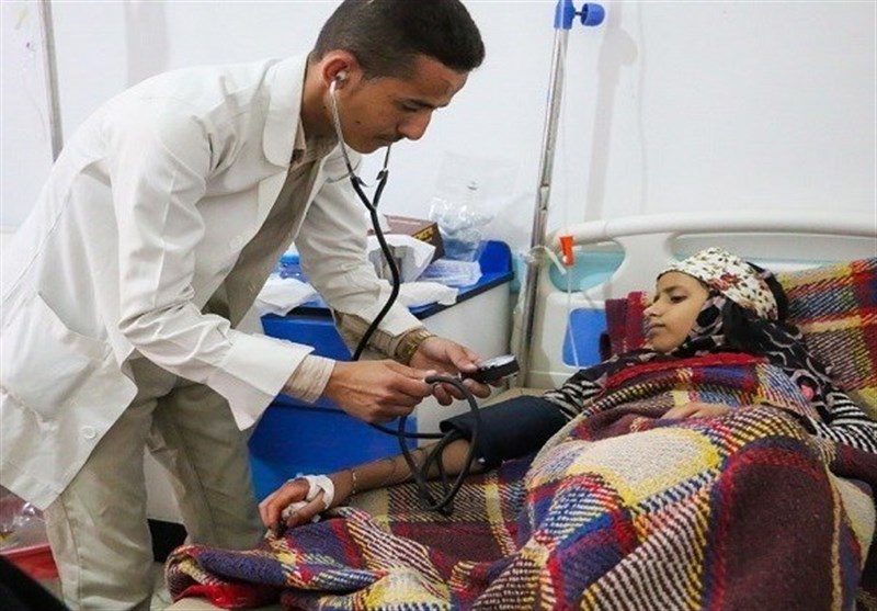 UNICEF&apos;ten Yemen İçin Kritik Veba Uyarısı