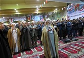 امام جمعه ساری