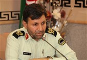کرمان| بیش از 1100 نفر در تصادفات امسال کرمان جان باختند
