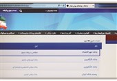 نام بانک مهر اقتصاد و موسسه ثامن در فهرست بانک‌های مجاز قرار گرفت