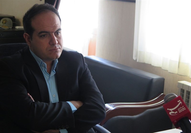 دیدار مدیرکل محیط زیست استان مرکزی با خبرنگاران تسنیم- تور رسانه ای دفتر تسنیم مرکزی