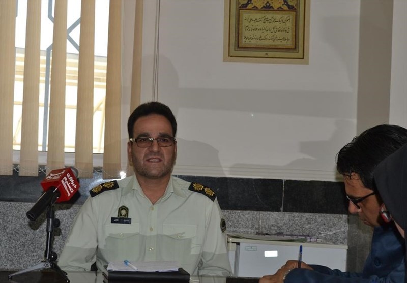 پیشگیری از وقوع جرم حوزه مشترک رسانه و پلیس است