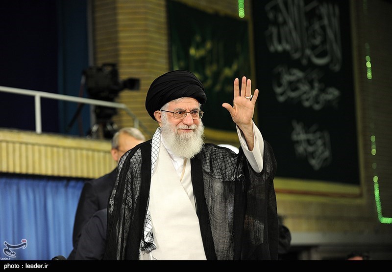 امام خامنه‌ای: مبارزه با رژیم صهیونیستی برای دنیای اسلام واجب است