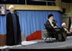 دیدار مسئولان نظام و سفرای کشورهای اسلامی با رهبر معظم انقلاب