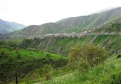 باغ کردستان