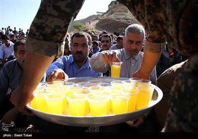 نماز عید فطر در سراسر کشور