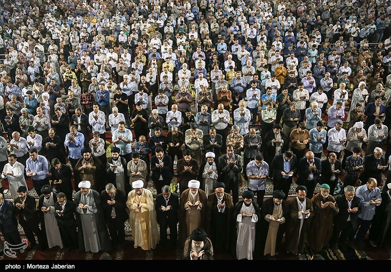 نماز عید سعید فطر در 19 نقطه استان سمنان اقامه می‌شود