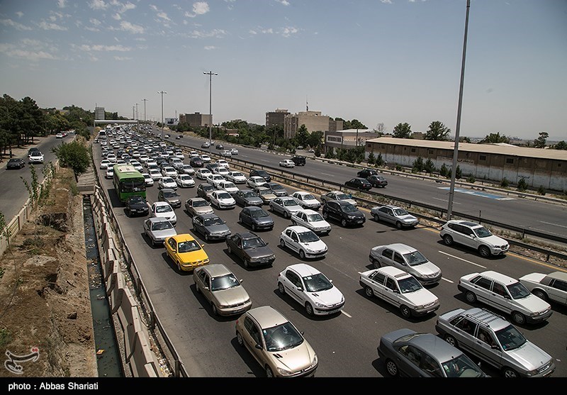 تقویت کمربند سبز در اصفهان/ مترو، گره ترافیک را در اصفهان باز می‌کند