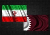 سومین محموله &quot;کمک‌‌‌های پزشکی قطر&quot; به وزارت بهداشت ایران تحویل شد