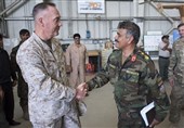 از اختلافات ناتو و آمریکا تا تلاش پنتاگون برای نهایی کردن استراتژی کاخ سفید در قبال افغانستان