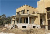 سایه تخریب بر سر خانه تاریخی پیمان/ موزه پزشکی جهرم تشکیل شود