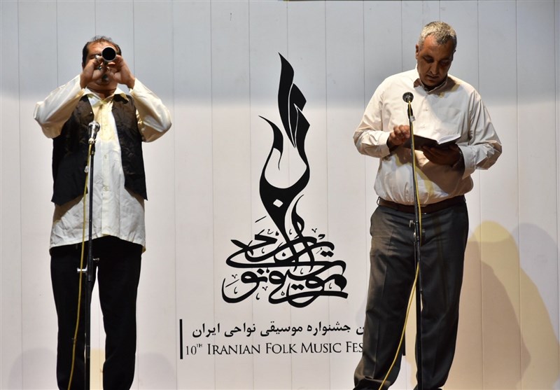 دوازدهمین جشنواره موسیقی نواحی هم در کرمان برگزار می‌شود