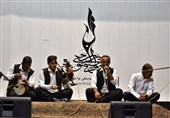 اعضای شورای سیاستگذاری جشنواره موسیقی نواحی ایران منصوب شدند