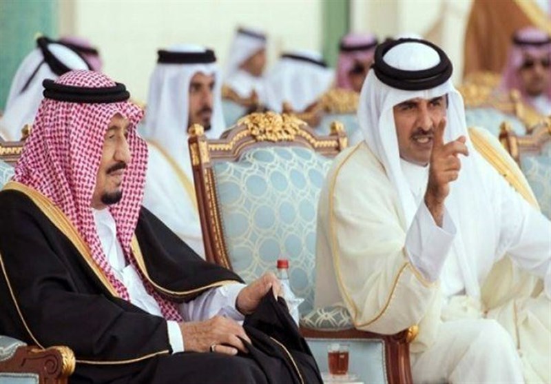 هیستیریا السعودیة حیال قطر و ایران؛ أسباب و دوافع