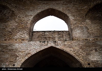 مسجد فرح آباد - ساری