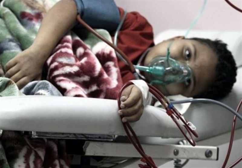 ابراز نگرانی سازمان جهانی بهداشت از وضعیت بیماران غزه
