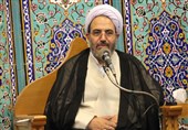 حجتالاسلام محمدعلی نظری