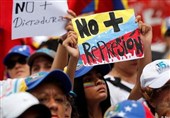واکنش آمریکا به برگزاری انتخابات مجلس موسسان ونزوئلا