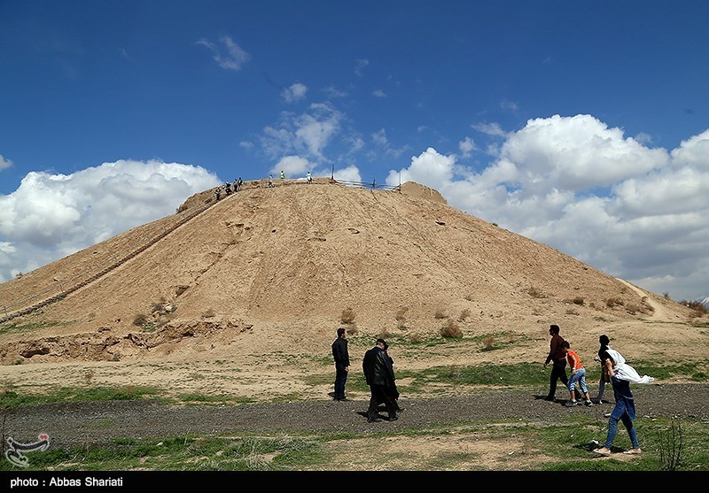 سنندج| 33 اثر تاریخی استان کردستان در فهرست آثار ملی ثبت می‌شود