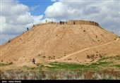 25 اثر میراث فرهنگی استان گلستان ثبت ملی شد