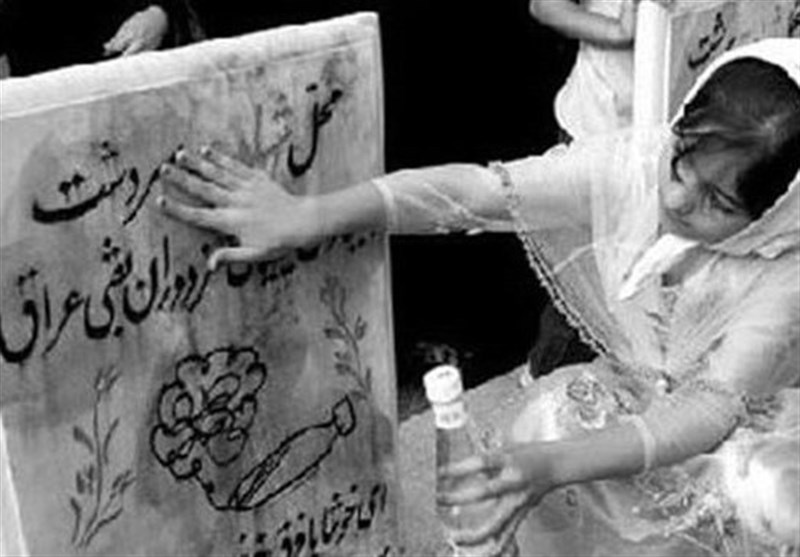 غفلت سینما از فاجعه حمله شیمیایی صدام به سردشت