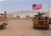 کشته شدن یک نظامی آمریکایی در سوریه