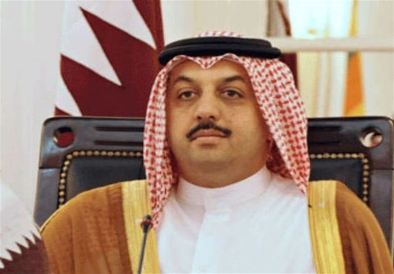 قطر: خواهان عضویت در ناتو هستیم