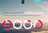 رژیم صهیونیستی در حال افول است، رسانه خط مقدم مباذزه است