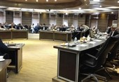 ارومیه| نشست مشترک هیئت اقتصادی اقلیم کردستان با مدیران امور اقتصادی و گمرک آذربایجان غربی برگزار شد
